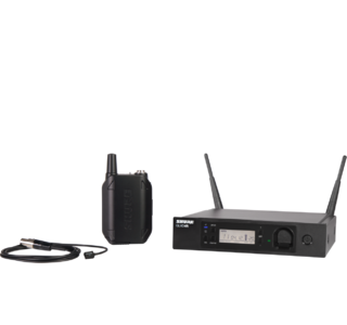 Shure GLXD14RE/93-Z2 изображение/фото/картинка